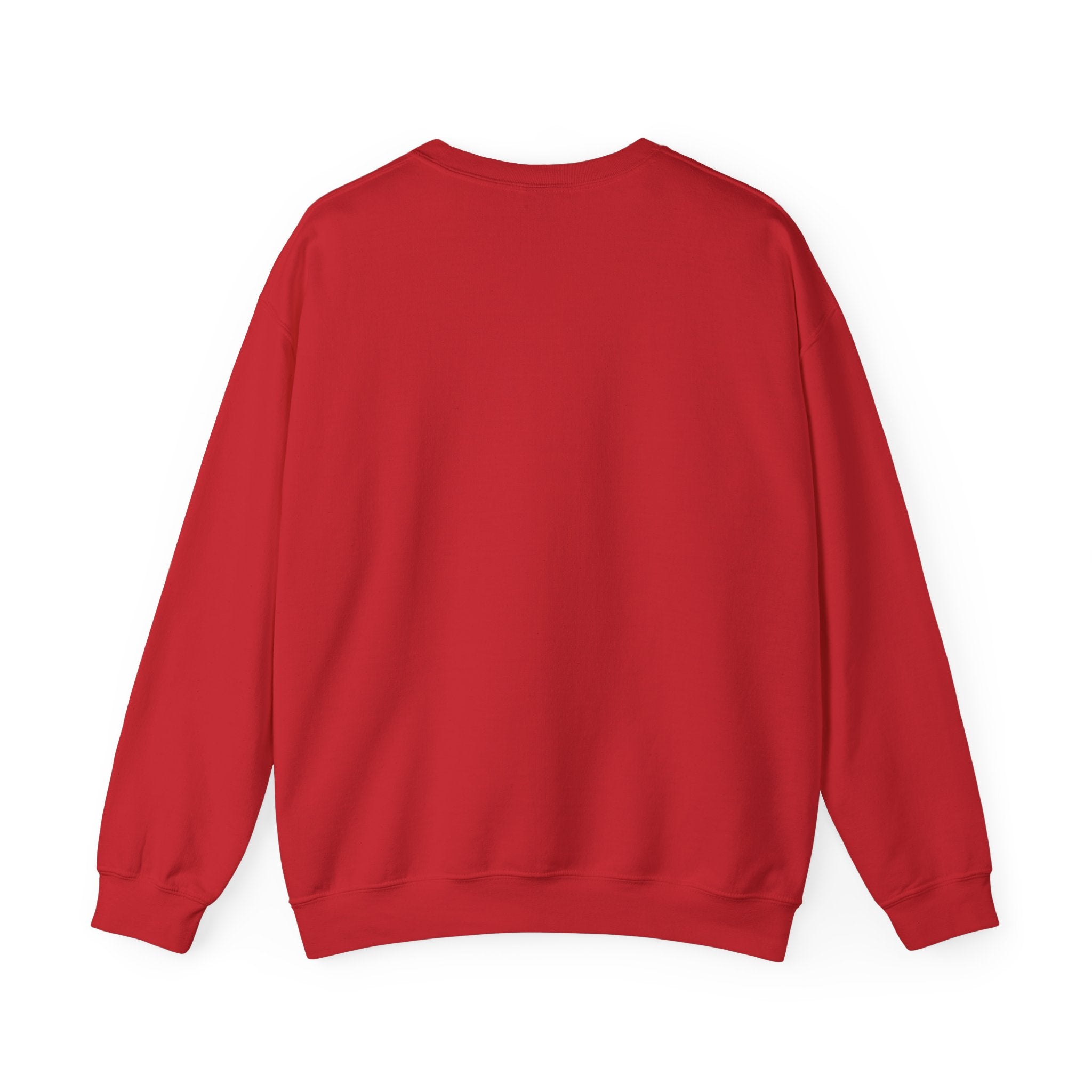 Unisex Heavy Blend™ Weed Readings Crewneck Sweatshirt