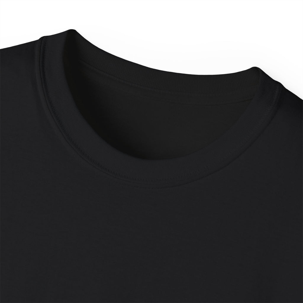 U.S. Weed Channel Unisex Ultra Cotton Tee