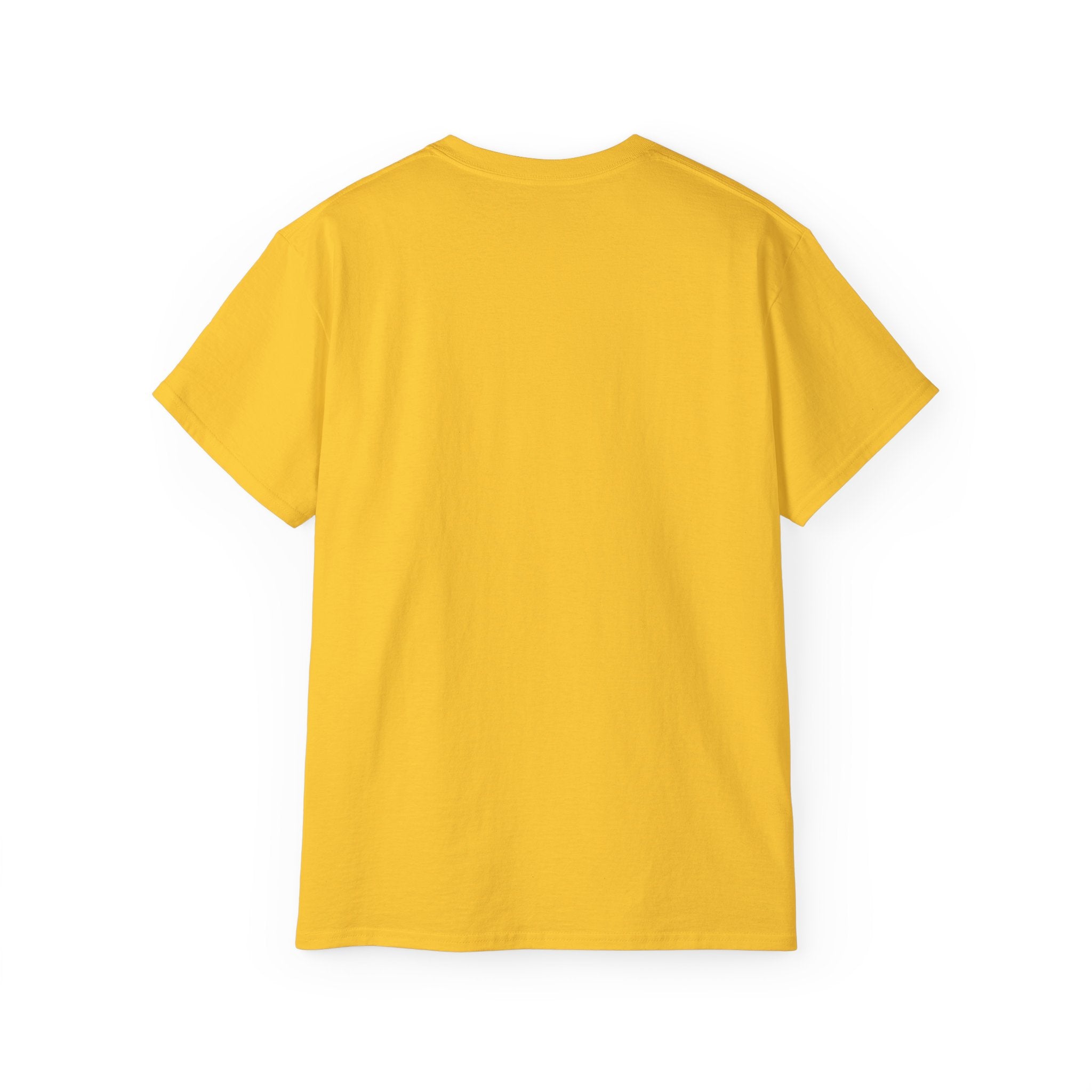 U.S. Weed Channel Unisex Ultra Cotton Tee