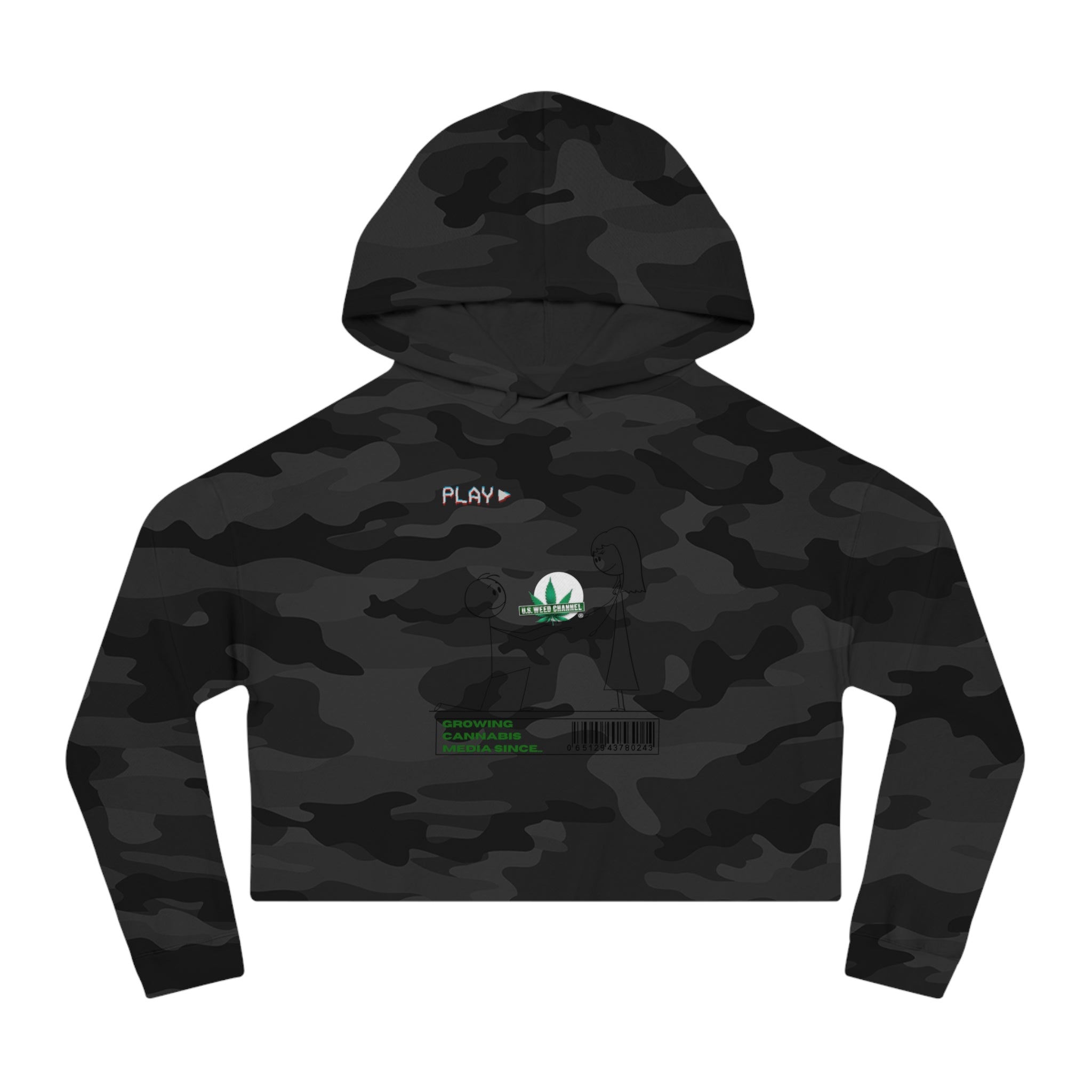 TRUE LOVE HOODIE