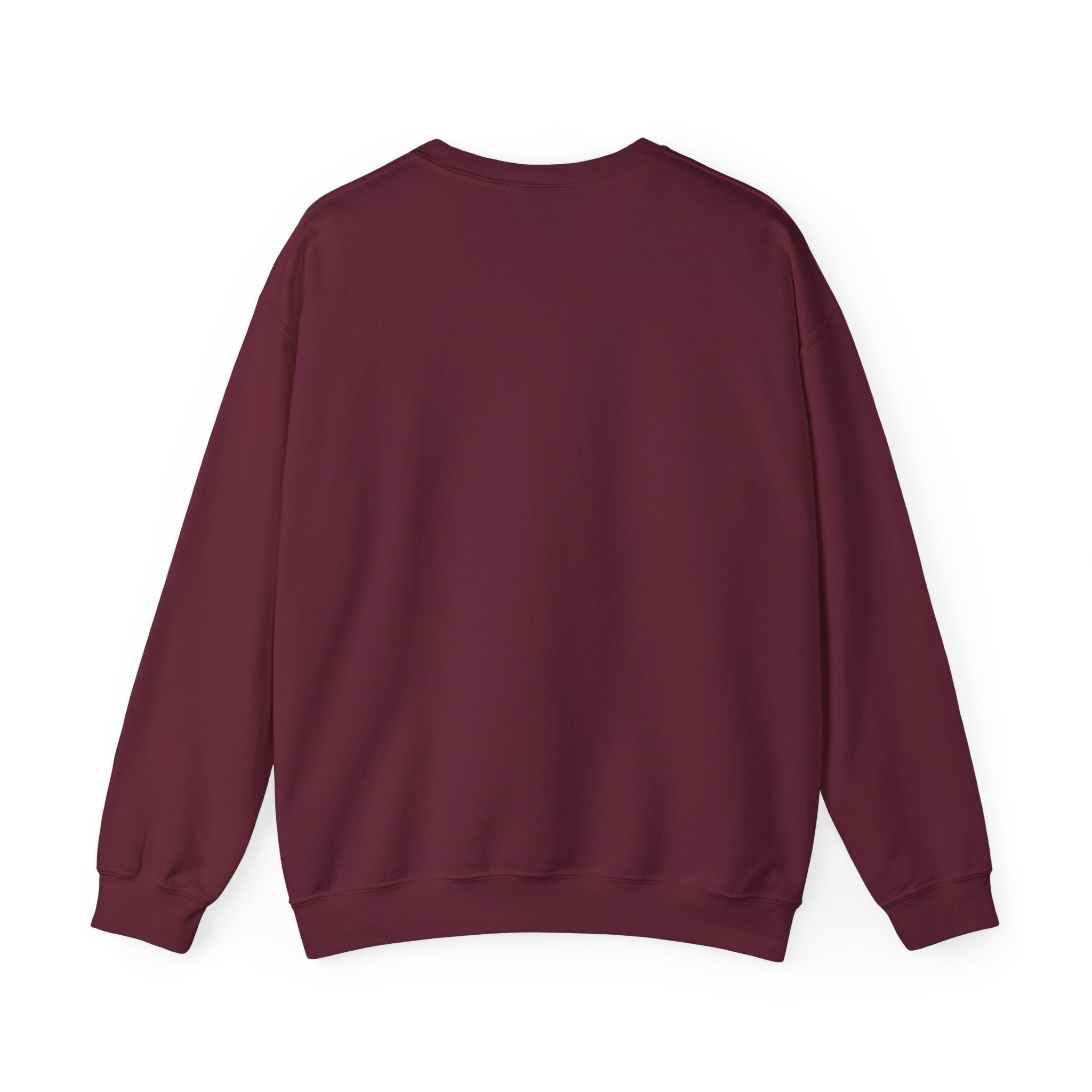 Unisex Heavy Blend™ 420 News Crewneck Sweatshirt