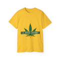 U.S. Weed Channel Unisex Ultra Cotton Tee