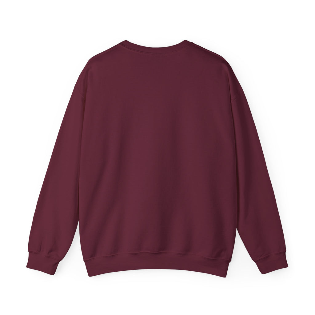 Unisex Heavy Blend™ Weed Readings Crewneck Sweatshirt
