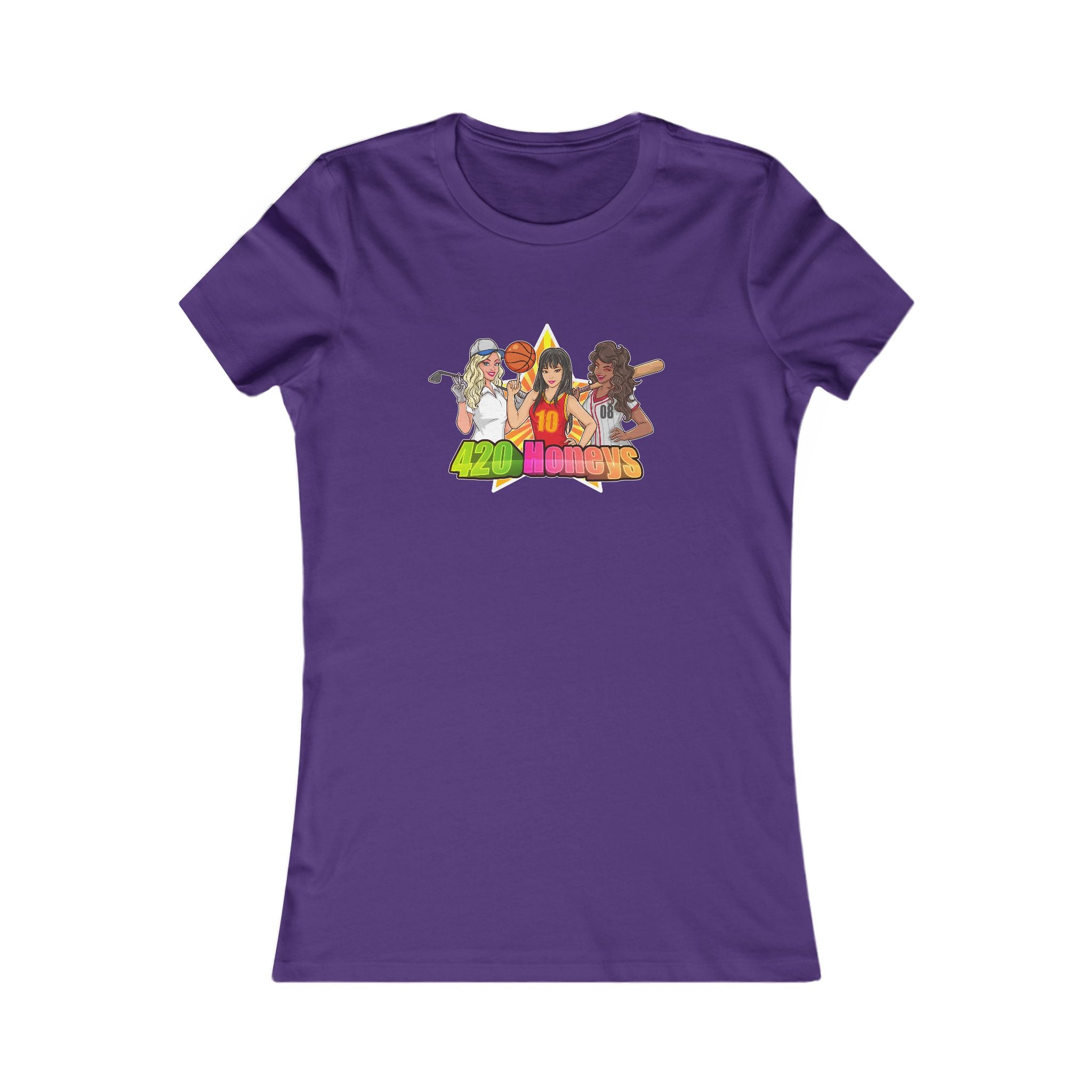 Women's Favorite Tee