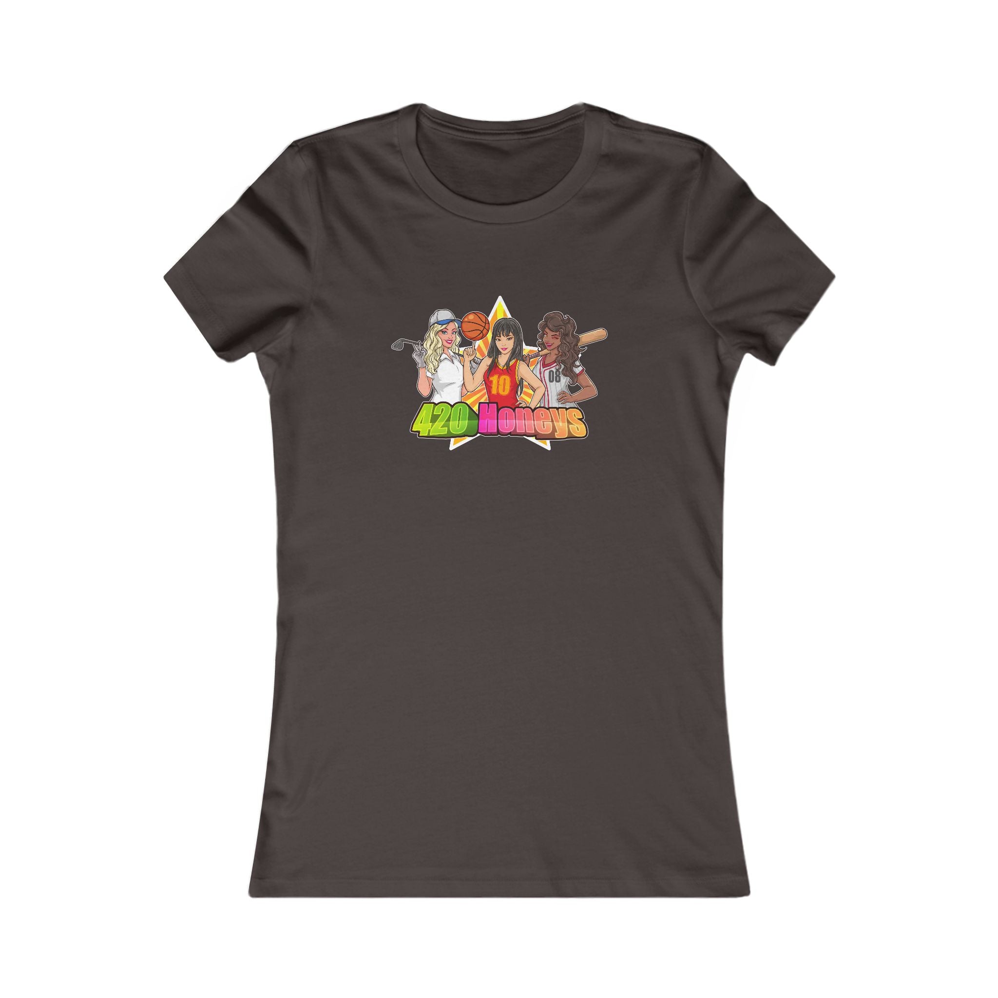 Women's Favorite Tee
