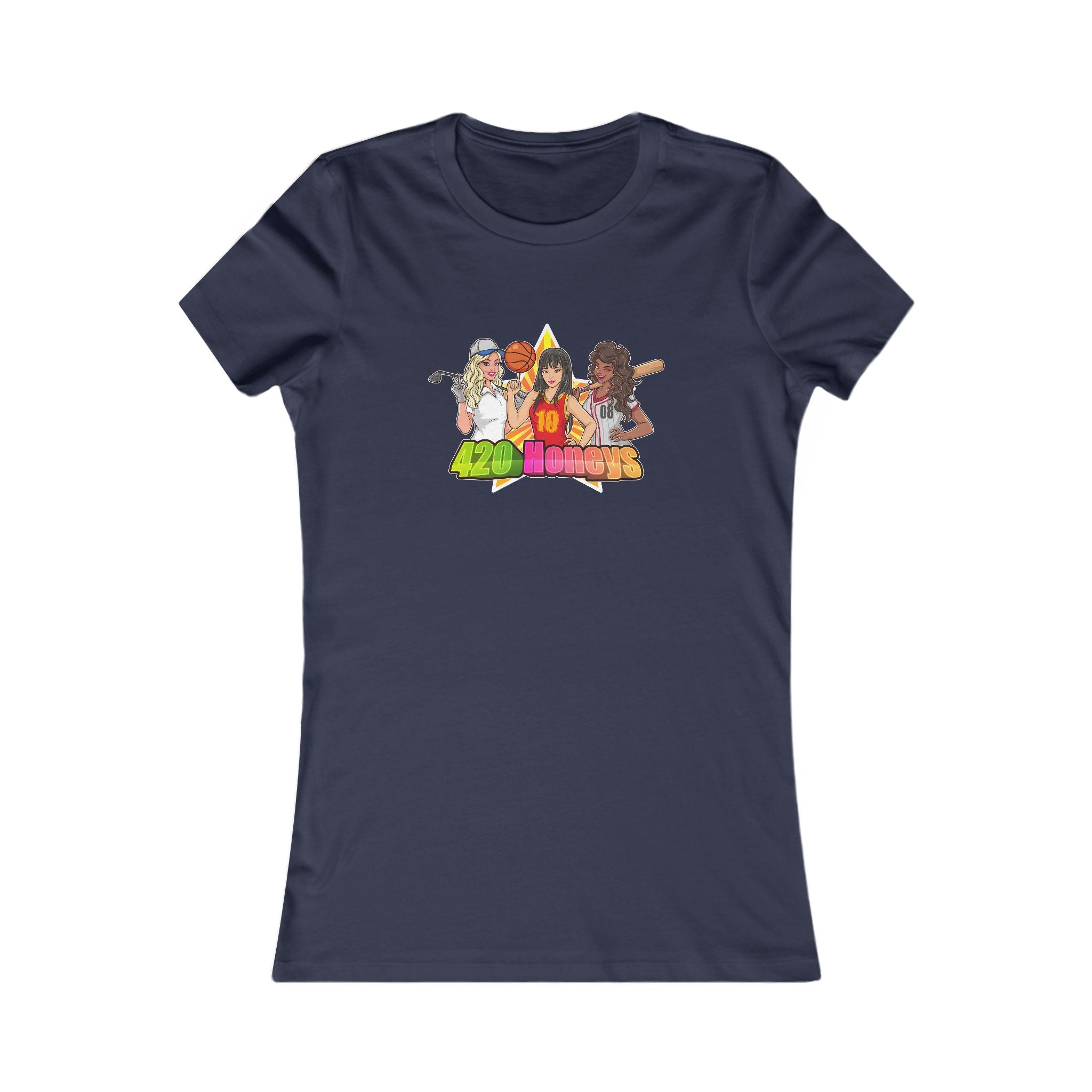 Women's Favorite Tee