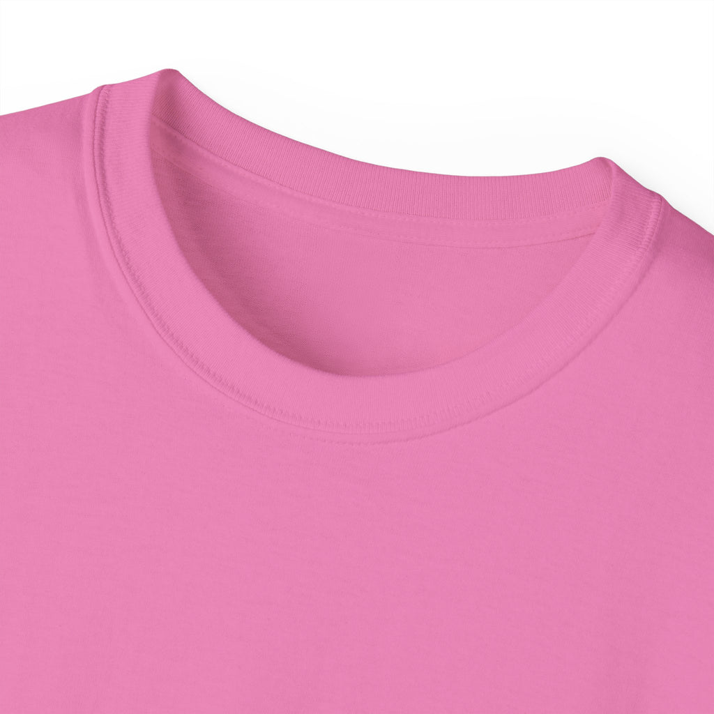 U.S. Weed Channel Unisex Ultra Cotton Tee