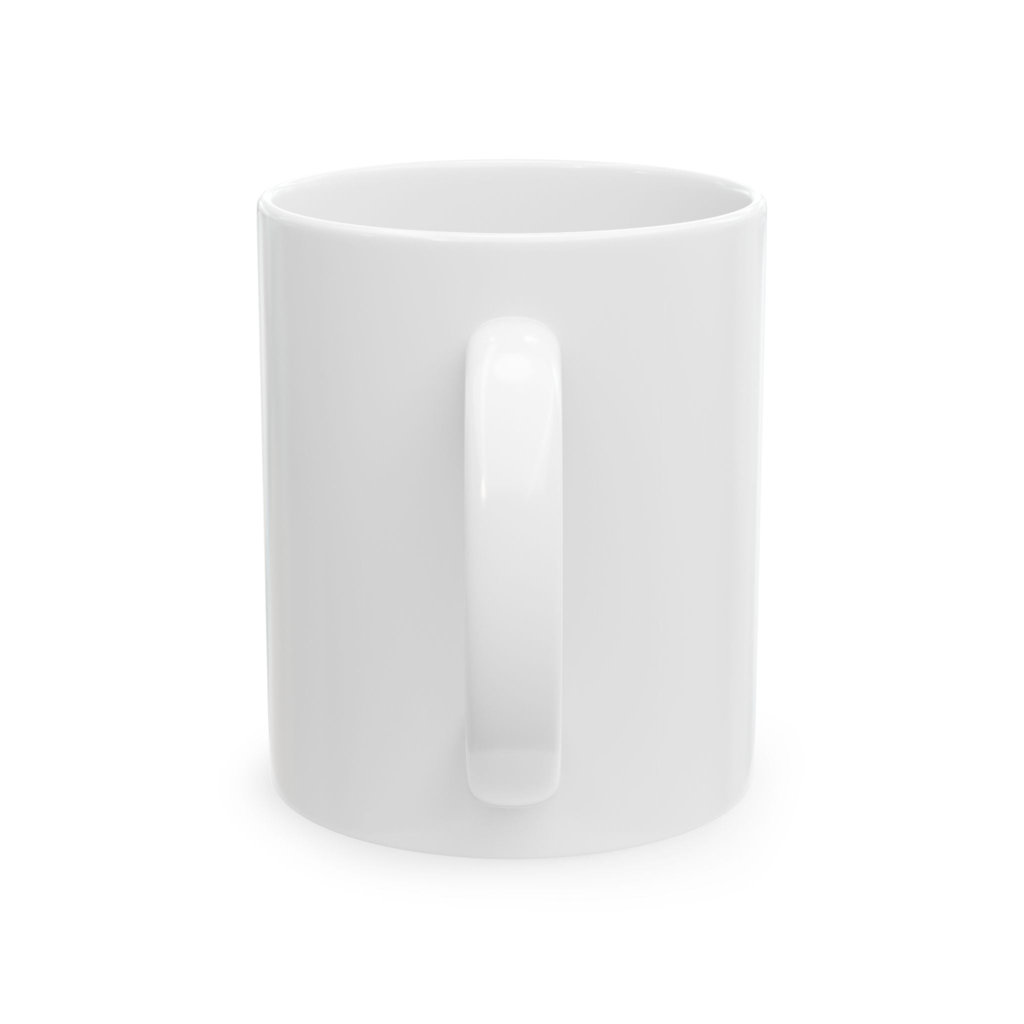 Wake & Bake Daily Dose Mug