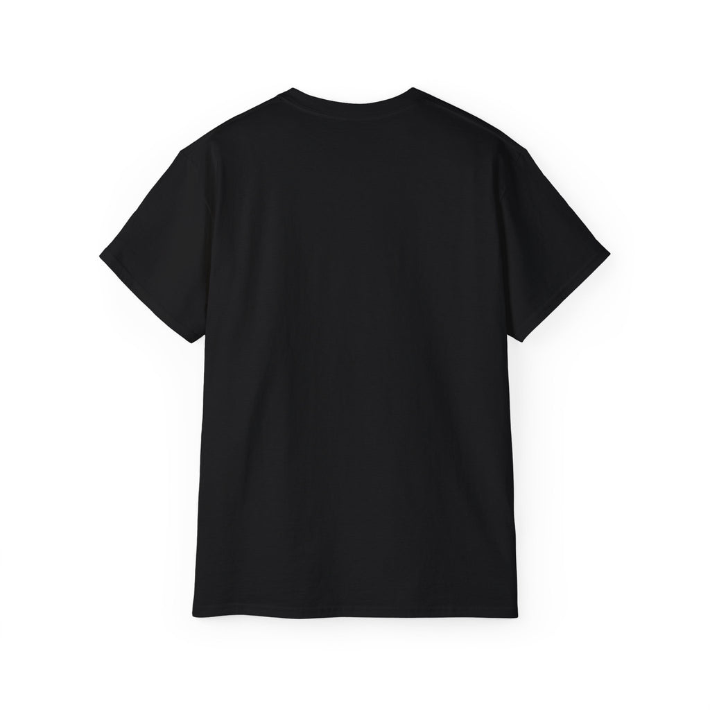 U.S. Weed Channel Unisex Ultra Cotton Tee