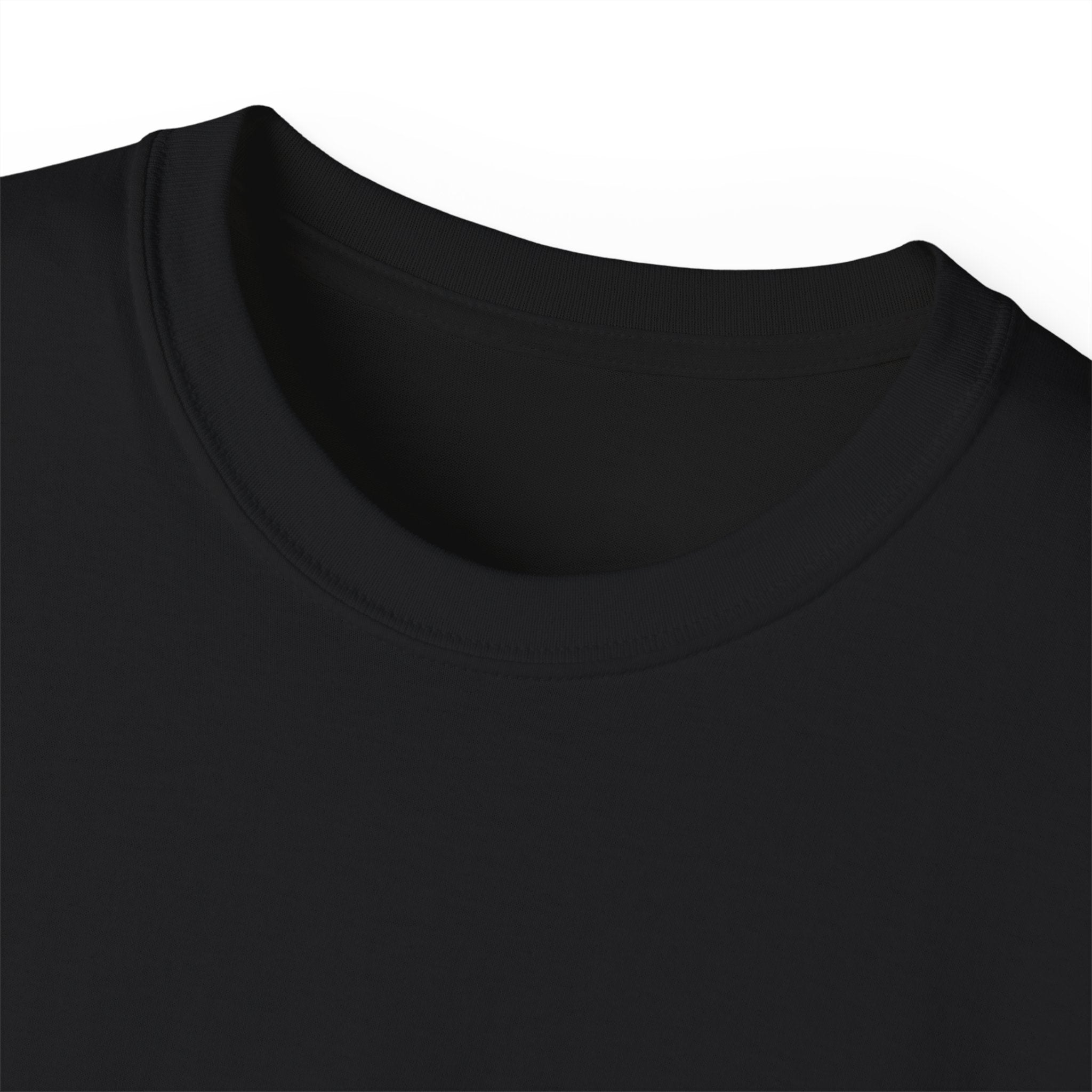 U.S. Weed Channel Unisex Ultra Cotton Tee