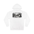 Chic Graphic Hoodie, Unisex Sweatshirt, Trendy Streetwear, Statement Hoodie, Cannabis Culture Apparel, Gifts for Him/Her