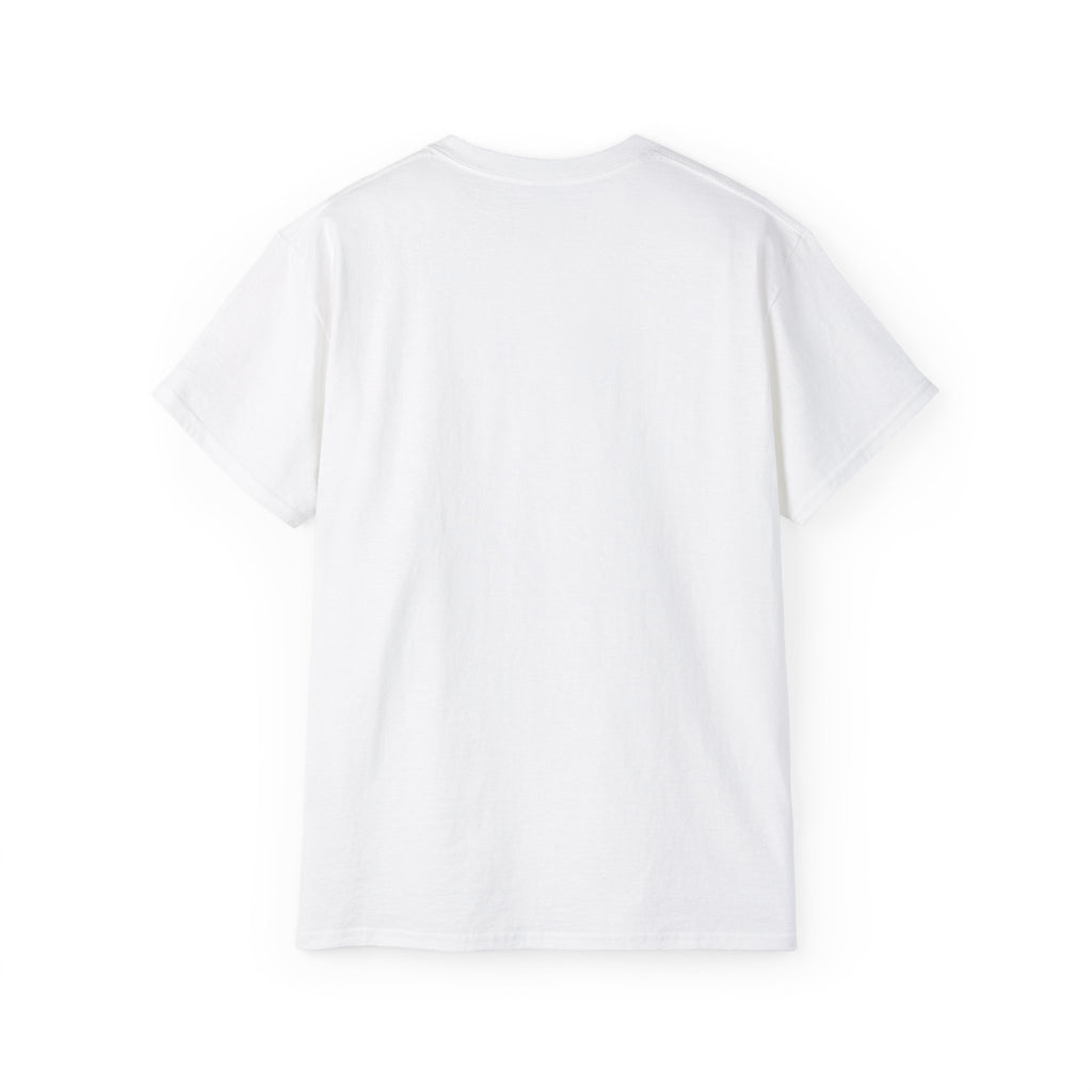 U.S. Weed Channel Unisex Ultra Cotton Tee
