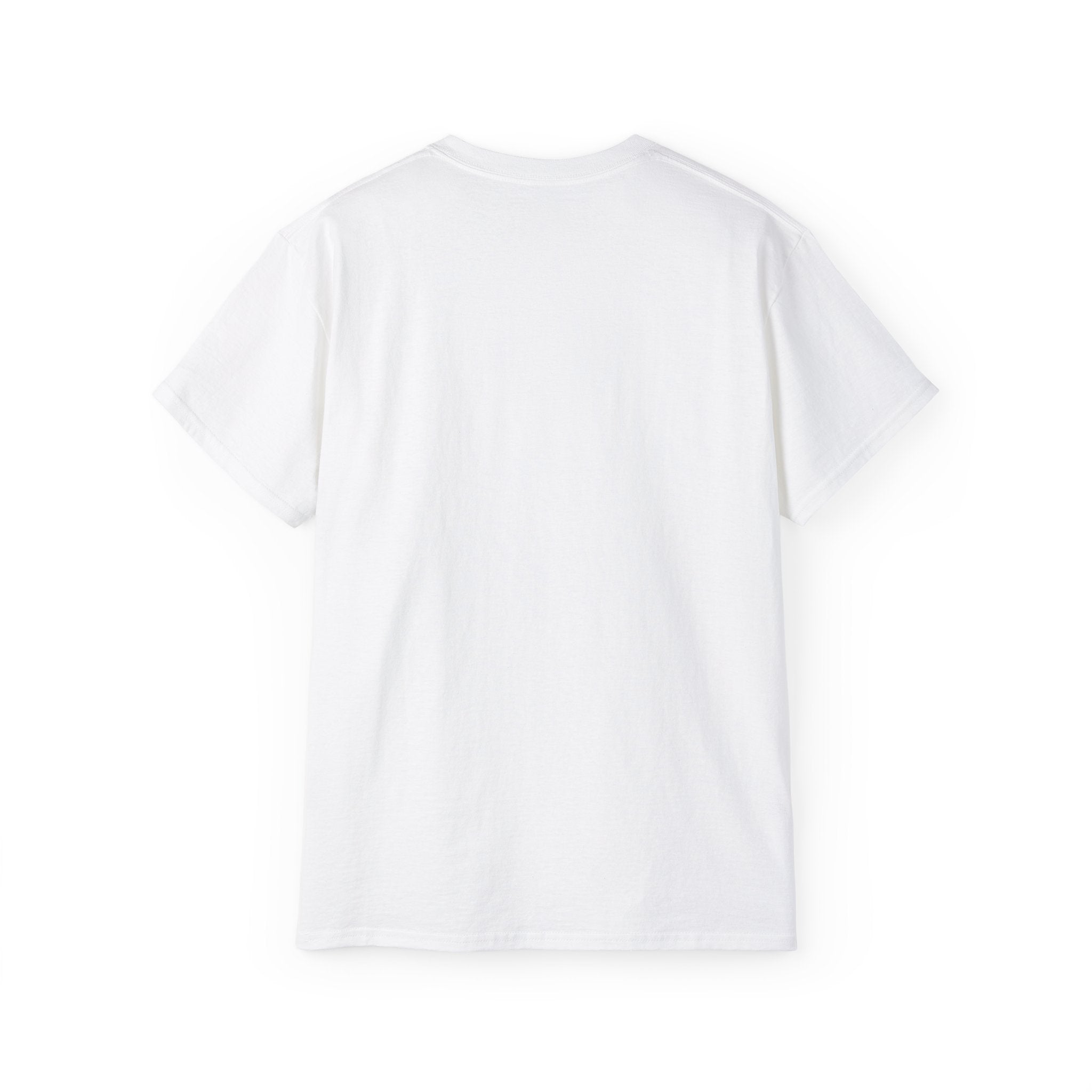 U.S. Weed Channel Unisex Ultra Cotton Tee