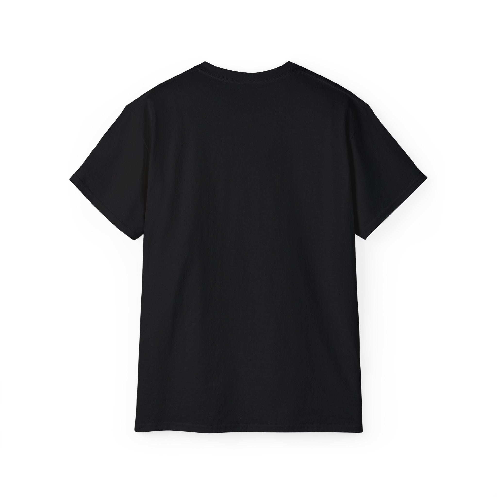 U.S. Weed Channel Unisex Ultra Cotton Tee