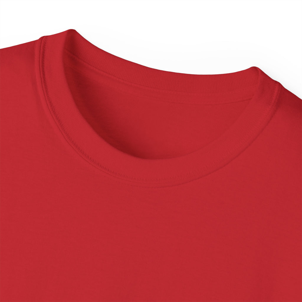 U.S. Weed Channel Unisex Ultra Cotton Tee