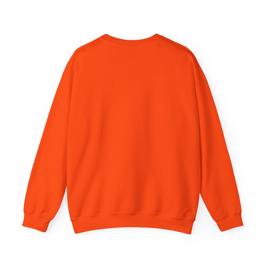 Unisex Heavy Blend™ Weed Readings Crewneck Sweatshirt