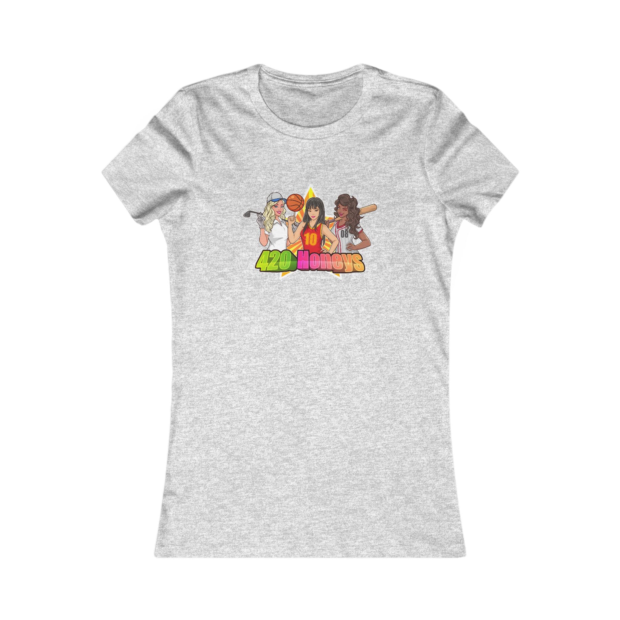 Women's Favorite Tee