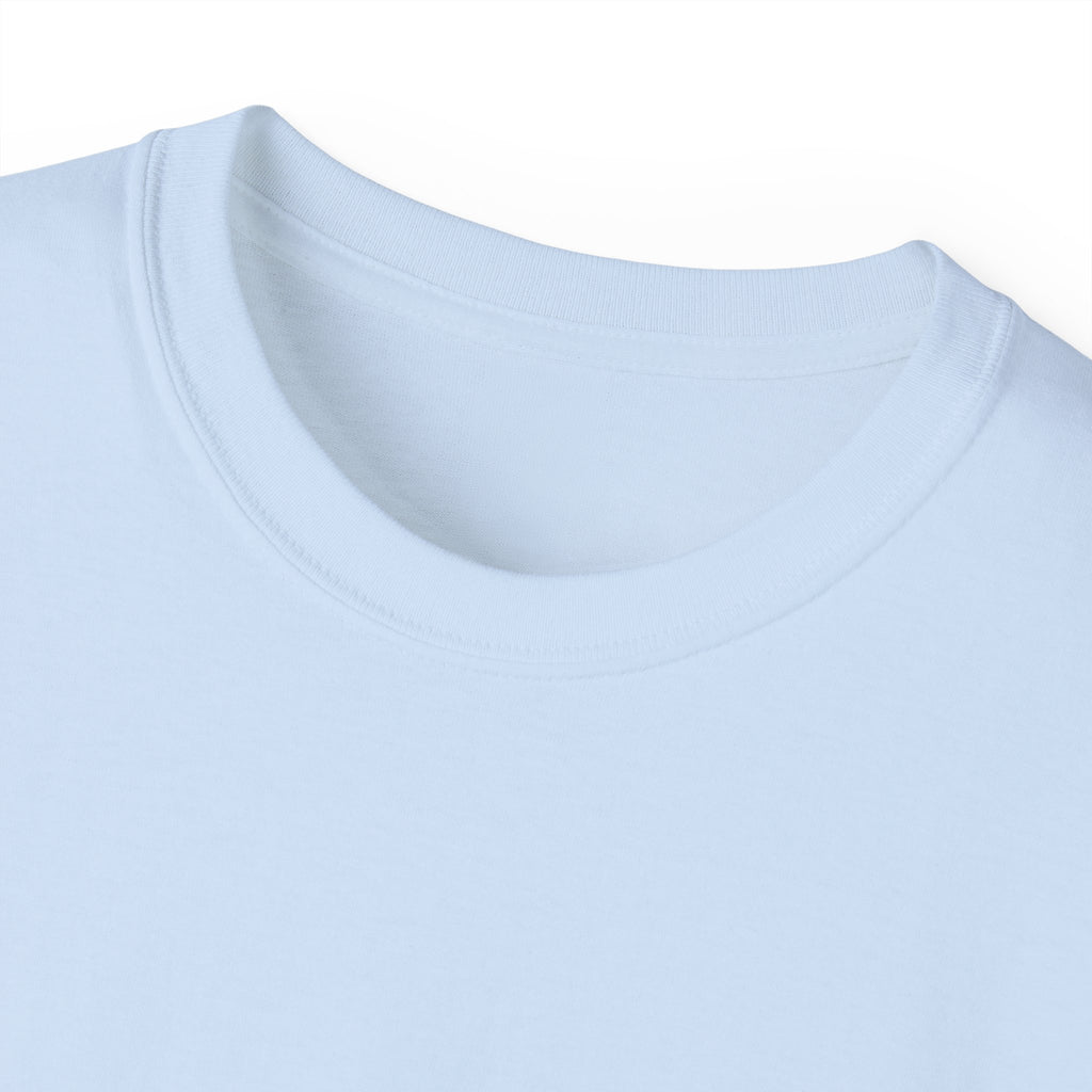 U.S. Weed Channel Unisex Ultra Cotton Tee