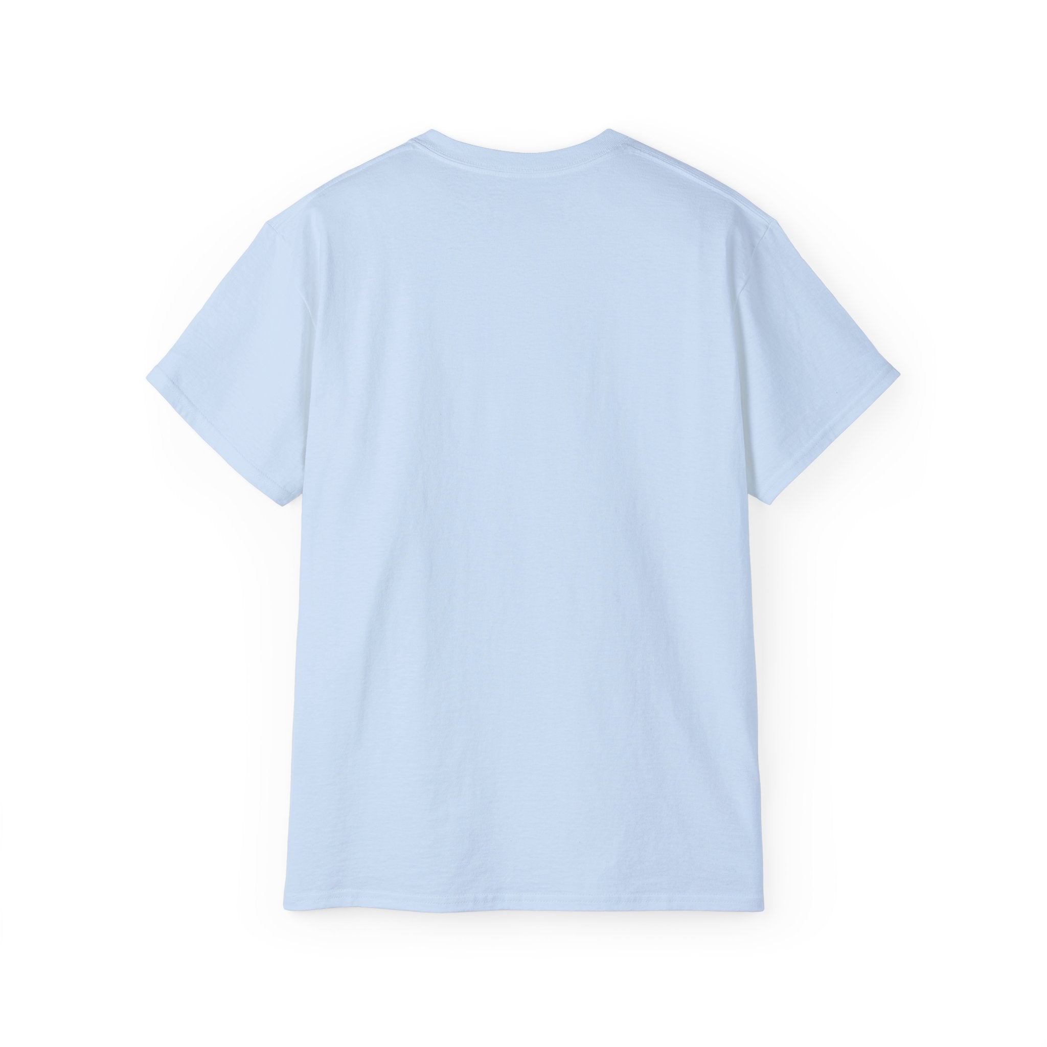 U.S. Weed Channel Unisex Ultra Cotton Tee