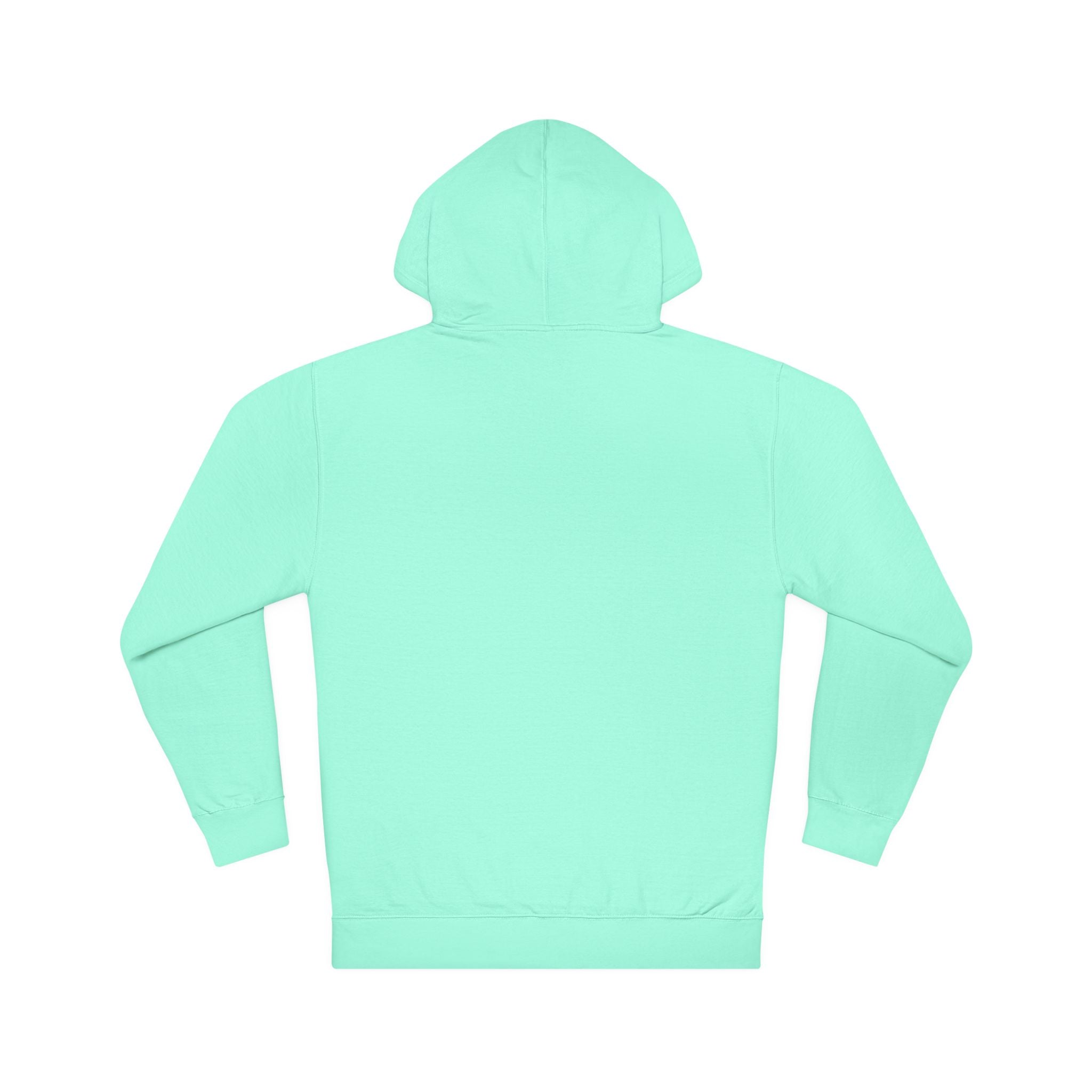 420 Honeys Women’s Cropped Hooded Sweatshirt