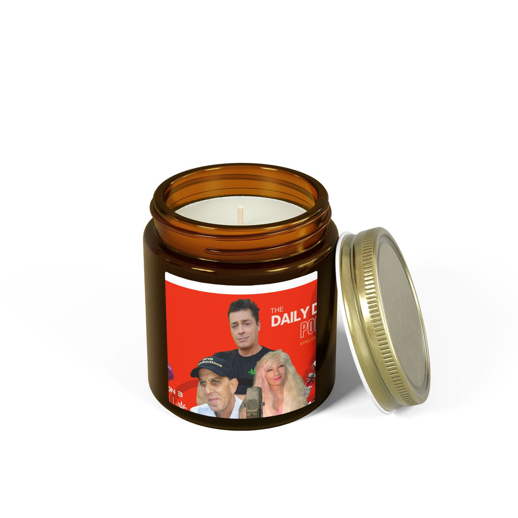 Daily Dose Scented Candle, 11oz