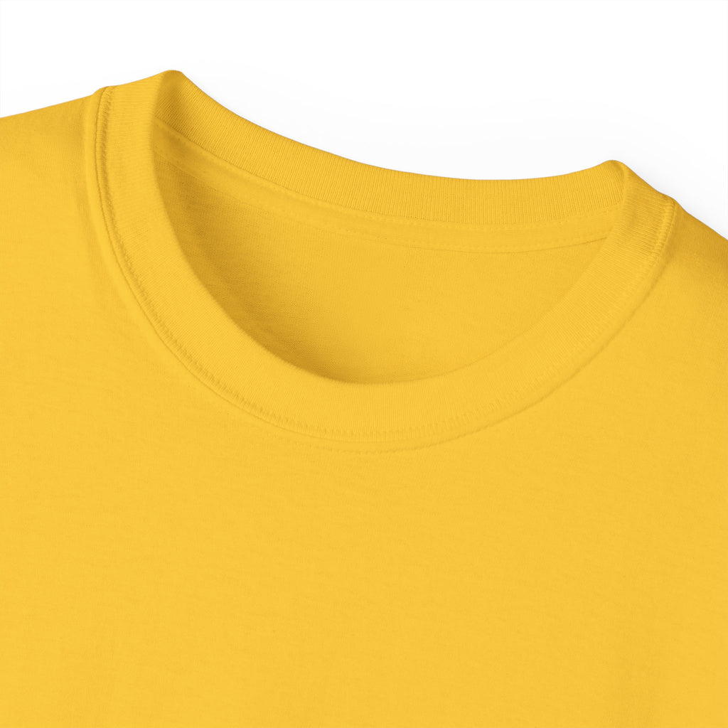U.S. Weed Channel Unisex Ultra Cotton Tee