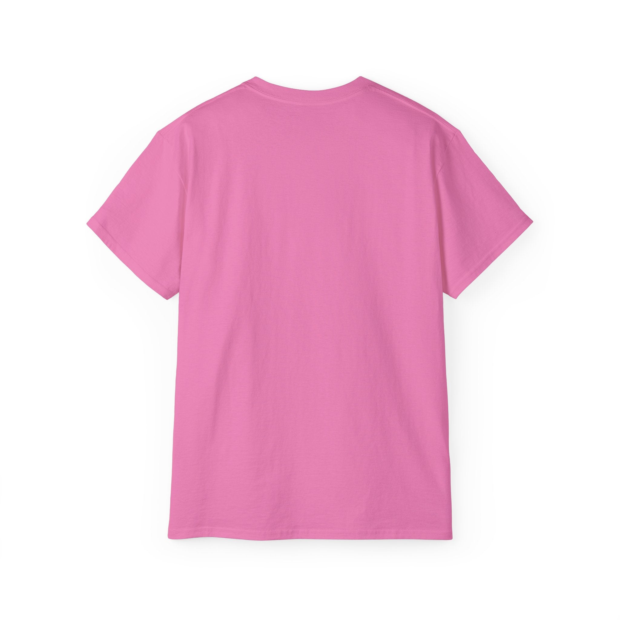 U.S. Weed Channel Unisex Ultra Cotton Tee