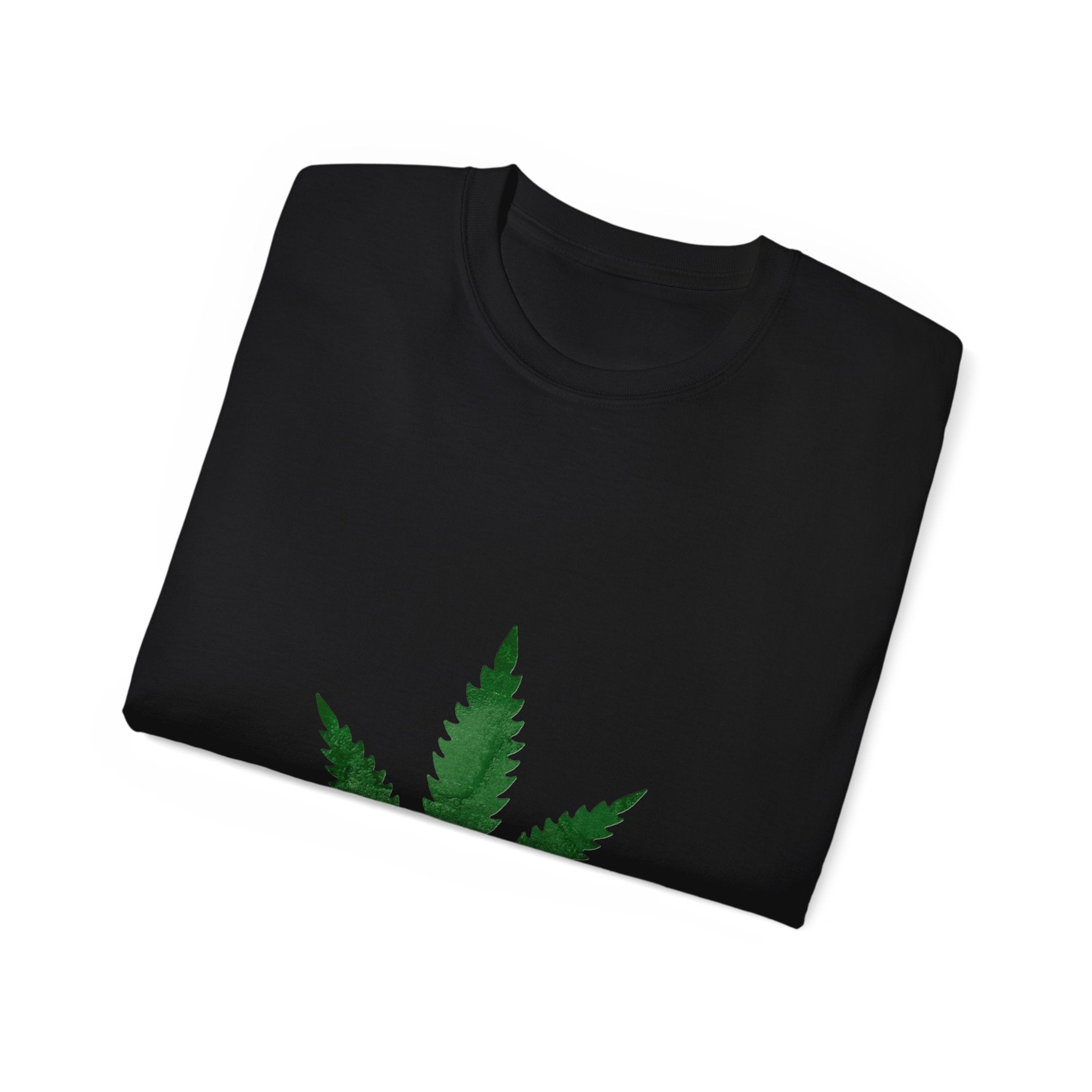 U.S. Weed Channel Unisex Ultra Cotton Tee