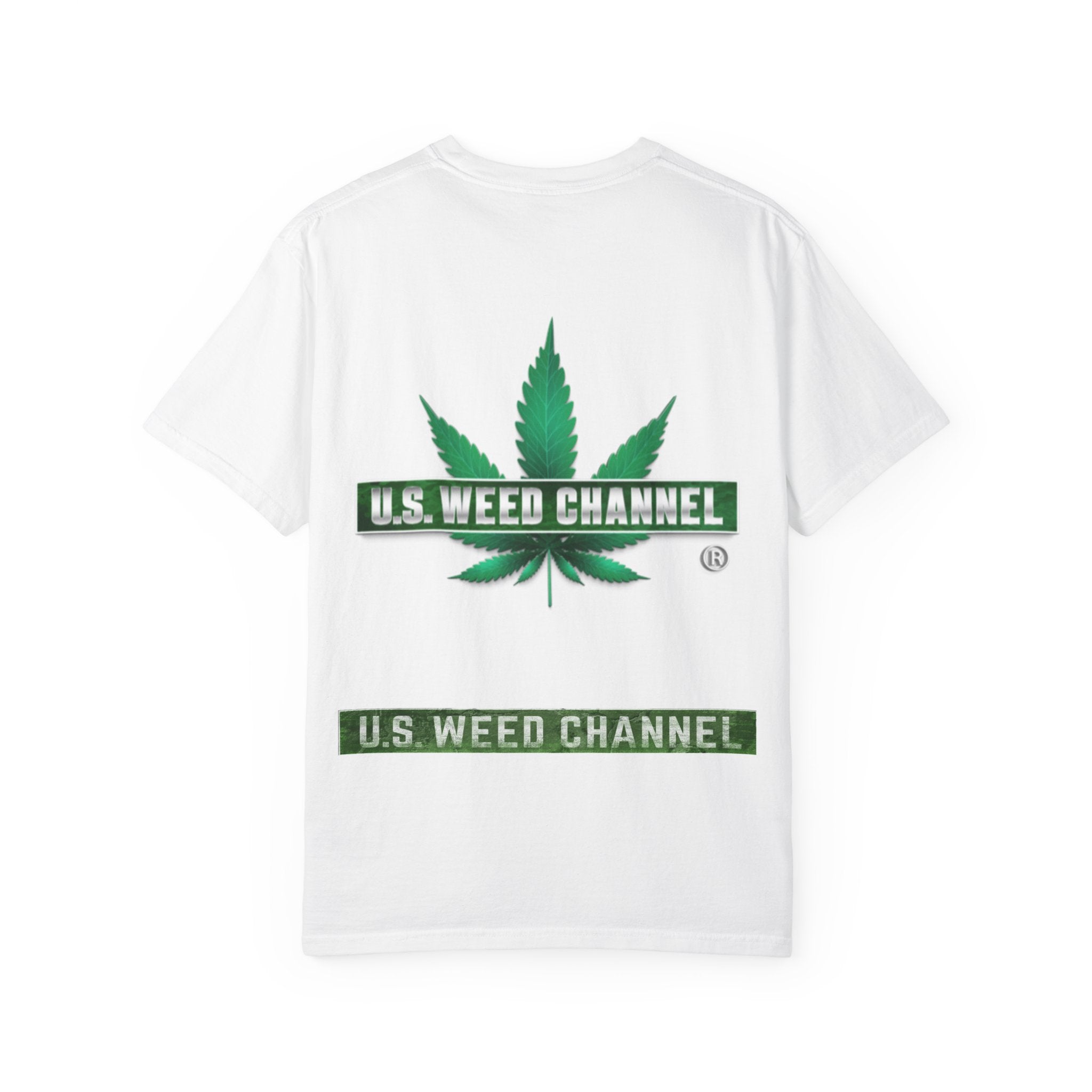 Joint Psychology Unisex T-Shirt | Weed Culture Tee | Gifts for Cannabis Lovers | Stoner Humor | Casual Streetwear