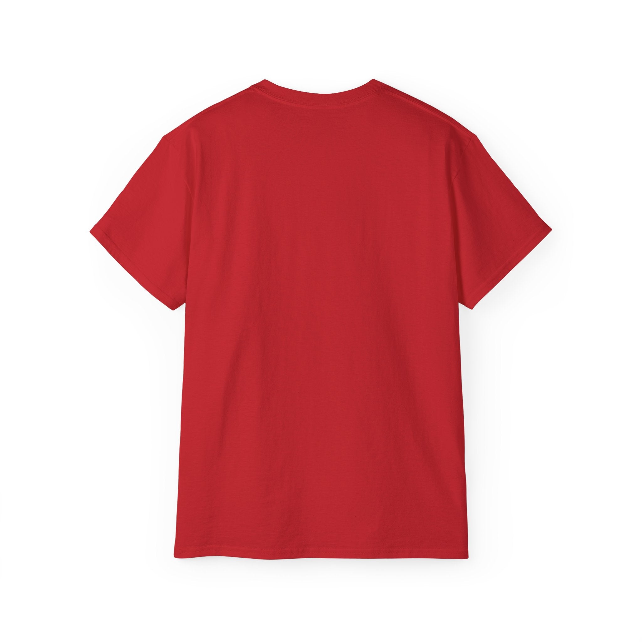 U.S. Weed Channel Unisex Ultra Cotton Tee